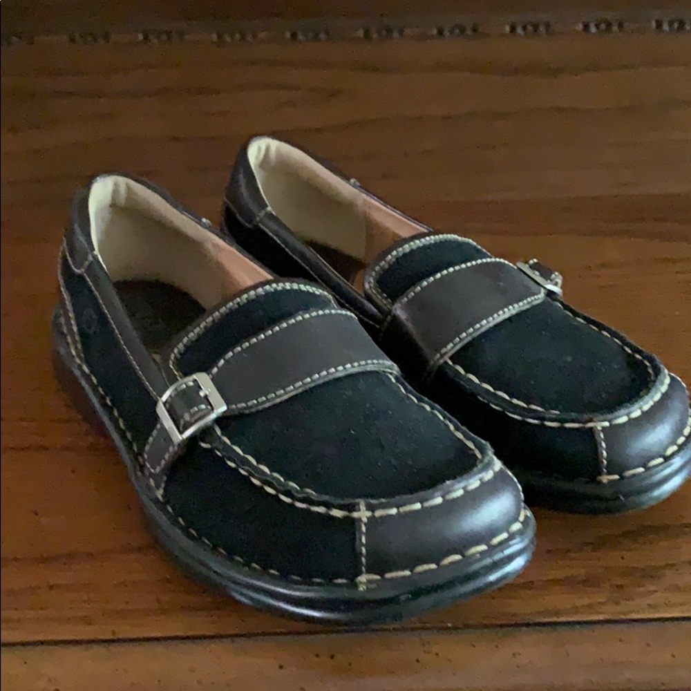 Born Girls Shoes